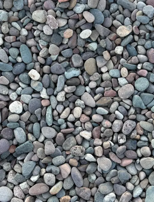 Arizona River Rock