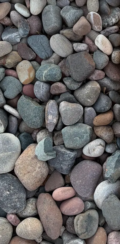Arizona River Rock