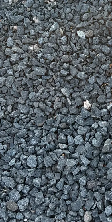 Black Rocks