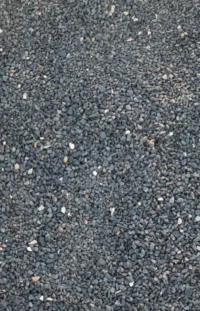 Black Rocks
