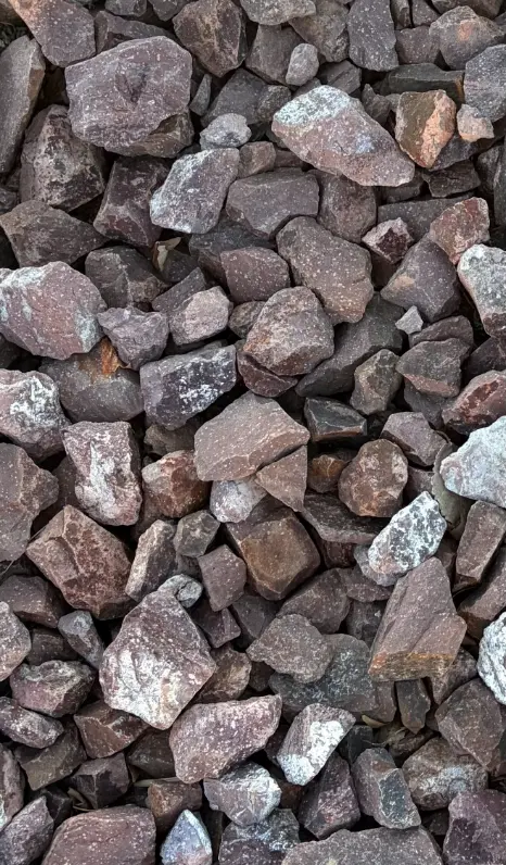 Deep Purple Chunky