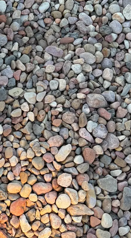 Desert Blend