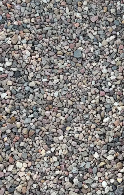 Desert Blend