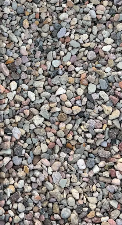 Desert Blend