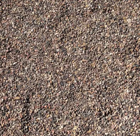 Desert Blend Pea Gravel
