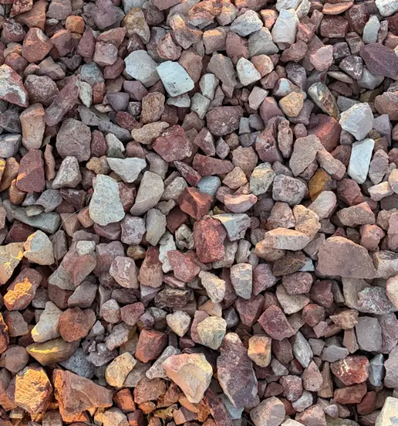 Lilac Chunky