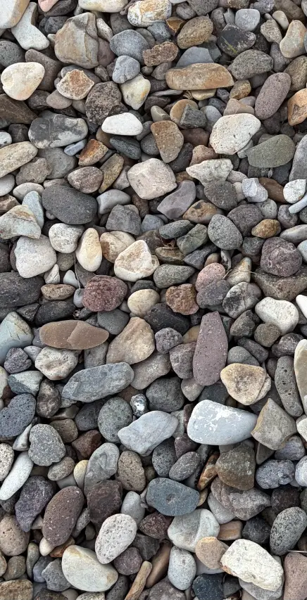 M Cobble Rocks