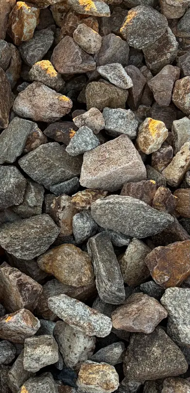 Mohave Gold Chunky