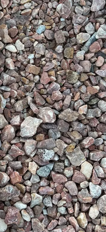 Rose Marble