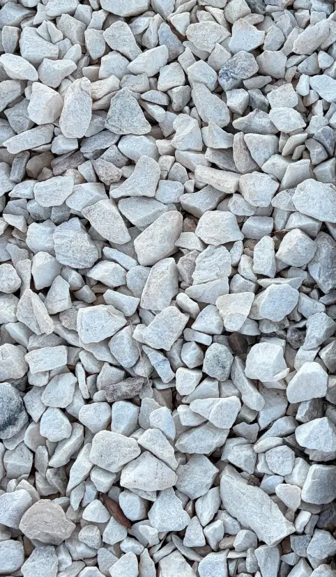 White Rocks