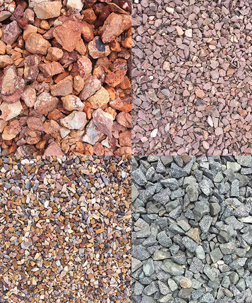 Rocks